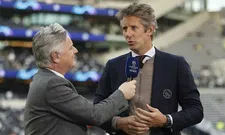 Thumbnail for article: Van der Sar praat met Ajax-spelers: 'Andre, Donny, Frenkie, Hakim, Lasse...'