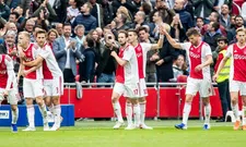 Thumbnail for article: Ajax herstelt zich van Champions League-debacle en is officieus kampioen