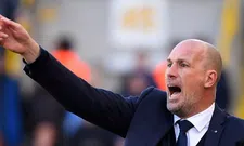 Thumbnail for article: Clement blijft boos over 2-1: "Drie man in het busje en niemand ziet het"