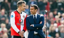 Thumbnail for article: Van Persie slaat Feyenoord-aanbod af: 'Die vrijheid heb ik nooit gehad'