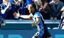 Thumbnail for article: Club Brugge stelt Genks titelfeest uit, spanning in de titelstrijd is terug