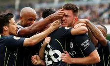 Thumbnail for article: Manchester City sleept landstitel binnen op zinderende slotdag in Engeland