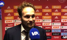 Thumbnail for article: Blind maakt groot compliment aan Ziyech: "Misschien moet ik ook tekenen"