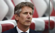 Thumbnail for article: Van der Sar ontkent FC Barcelona-gerucht: "Dat heb ik vrijdag niet gedaan"