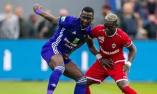 Thumbnail for article: Antwerp is zeker van vierde plek na felbevochten gelijkspel tegen Anderlecht