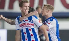 Thumbnail for article: Clubs trekken aan Heerenveen-revelatie Vlap: "Wat hij moet kosten? Een heleboel"