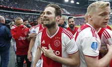 Thumbnail for article: 'Speldenprikje' van Blind: 'Of Van Bommel wel eens met 14-0 had gewonnen'