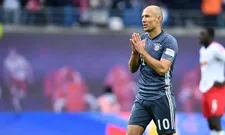 Thumbnail for article: Robben wil 'nog vier à vijf jaar' voetballen: "Opties binnen én buiten Europa"