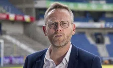 Thumbnail for article: Racing Genk-voorzitter Croonen heeft bedenkingen bij besluiten van videoref Visser