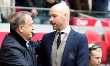 Thumbnail for article: Dringend advies voor Ten Hag: 'Cashen. Waar dan ook naartoe. Weg!'