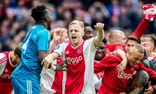 Thumbnail for article: 'Van de Beek gaat, honderdduizend procent zeker, ben ik van overtuigd'