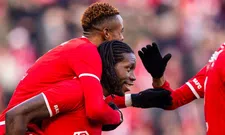 Thumbnail for article: Anderlecht weet wat Mbokani wil: 'Zekerheid en riant loon'