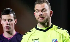 Thumbnail for article: 'PEC Zwolle zoekt keepers en wil toeslaan bij PSV en FC Utrecht'