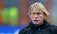 Thumbnail for article: 'Roda JC schuift Van der Luer opzij en gaat verder met andere hoofdtrainer'