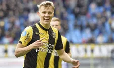 Thumbnail for article: Odegaard lacht: "Ik krijg deze vraag heel vaak en zeg steeds hetzelfde"