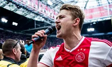 Thumbnail for article: Marca gedecideerd: Barça betaalt 70 miljoen en heeft De Ligt bijna binnen