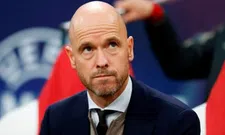 Thumbnail for article: Ten Hag geeft één naam prijs: 'Hij heeft een ongelooflijke drive en brengt gif'