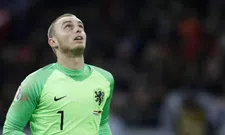 Thumbnail for article: 'Cillessen in de wachtkamer: Barça wil forse transfersom voor Nederlander'