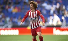 Thumbnail for article: Atlético Madrid komt met bevestiging: Griezmann verlaat de club na vijf jaar