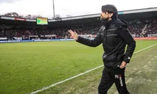 Thumbnail for article: De Graafschap zet streep door komst 'droomkandidaat': 'Kunnen en willen we niet'