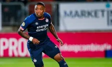 Thumbnail for article: 'Als Bergwijn echt zijn zinnen erop zet, dan kun je dat niet maken naar hem toe'