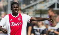 Thumbnail for article: 'Bandé op weg naar de uitgang bij Ajax? Dat begint er wel op te lijken'