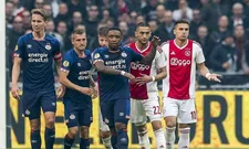 Thumbnail for article: "Laten we vooropstellen dat de titel van Ajax een gekochte titel is"