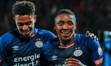 Thumbnail for article: Kamp-Bergwijn: 'De interesse is serieus, Ajax wil beste Nederlandse spelers'