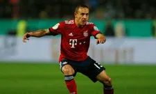 Thumbnail for article: Na Robben en Ribery neemt nóg een Bayern-routinier afscheid: 'Acht mooie jaren'