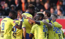 Thumbnail for article: Cambuur profiteert van blunders Almere en gaat verder in play-offs om promotie