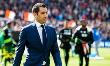 Thumbnail for article: Van Bronckhorst: 'Niet eerder meegemaakt, het is een heel raar slot geworden'