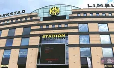 Thumbnail for article: Van Veldhoven bevestigt: 'Ga niet rond de pot draaien, Roda zoekt nieuwe trainer'