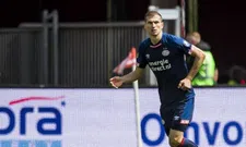 Thumbnail for article: 'PSV kan op zoek naar nieuwe verdediger: Schwaab vertrekt uit Eindhoven'