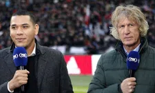 Thumbnail for article: 'Zonder arrogant te doen: ik denk dat elke Eredivisie-speler met mij wilde ruilen'