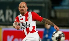 Thumbnail for article: Eredivisie-transfer lijkt in de maak voor Smeets: "Er spelen genoeg dingen"