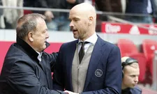 Thumbnail for article: BILD heeft Ten Hag-nieuws: Bayern hoeft niet te rekenen op Ajax-trainer