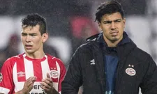 Thumbnail for article: Lozano haalt samen met Gutiérrez voorselectie, maar wacht race tegen de klok