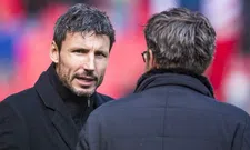 Thumbnail for article: BILD: Bayern München houdt ontwikkeling van Van Bommel nauwlettend in de gaten