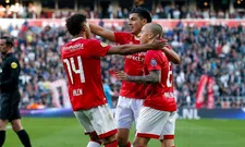 Thumbnail for article: PSV eindigt seizoen met zege na gezapige wedstrijd tegen Heracles