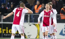 Thumbnail for article: De Jong over De Ligt-transfer: 'Als ik Barçelona was, zou ik het wel weten'