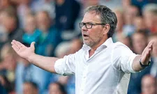 Thumbnail for article: Verbeek wuift De Jong-dilemma weg: "Hij heeft toch volgend jaar pas een contract?"