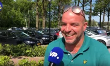 Thumbnail for article: 'Bergwijn zou ik halen en heb gehoord dat Ajax interesse heeft in Berghuis'