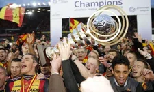 Thumbnail for article: KBVB wil geen schorsing van tuchtzaak tegen KV Mechelen: "Kijk naar de zaak-Ye"