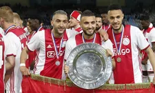 Thumbnail for article: Overmars rekent op transfer Ziyech: "Hele grote clubs hangen om hem heen"