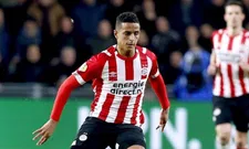 Thumbnail for article: Broer Ihattaren zegde baan op: 'Een risico, maar ik wilde hem en PSV graag helpen'