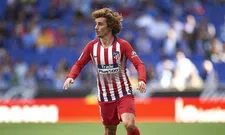 Thumbnail for article: 'Atlético Madrid ontdekt opmerkelijke plannen Griezmann en versnelt transfer'