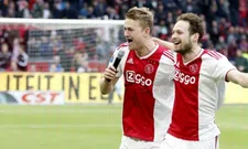 Thumbnail for article: Blind: 'Dat zie ik vaak gebeuren, daarom ook jammer dat het seizoen voorbij is'