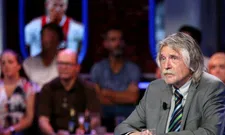 Thumbnail for article: Derksen over kritiek Gordon: 'Toch die man die heel Nederland voor de gek hield?'