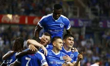 Thumbnail for article: Voorzitter KRC Genk: “We zullen België niet ontgoochelen in de Champions League”