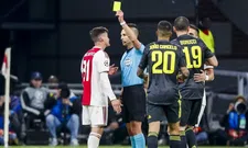 Thumbnail for article: UEFA straft Ajax: boete van 52.000 euro voor wangedrag fans tegen Juventus